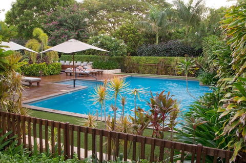 The Billi Resort - Accommodation Bookings 4