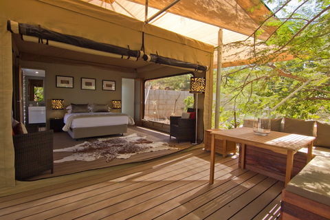 The Billi Resort - Accommodation Bookings 1
