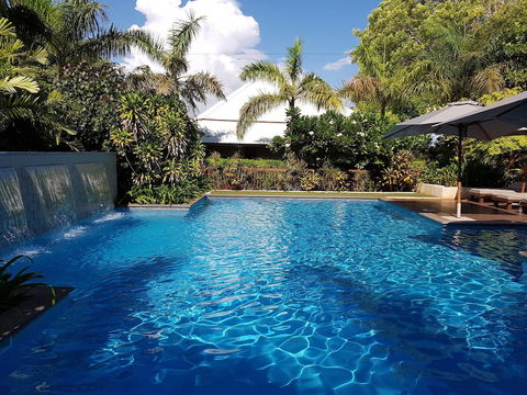 The Billi Resort - Accommodation Bookings 5