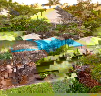 The Billi Resort