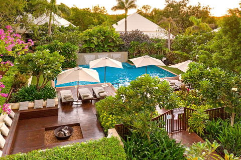 The Billi Resort - Accommodation Bookings 0