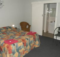Corowa Motor Inn - Accommodation Bookings