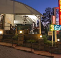 3 Sisters Motel - Accommodation Bookings