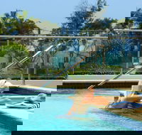 Beach on Sixth - Accommodation Bookings