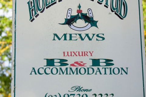Holly Lane Mews - Accommodation Bookings 7