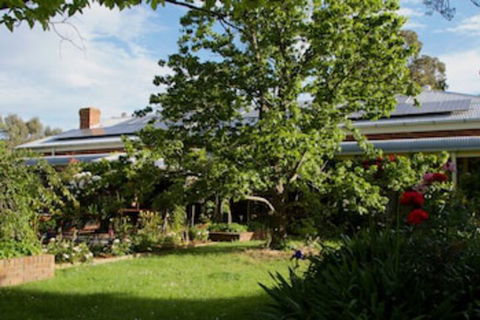 Holly Lane Mews - Accommodation Bookings 0