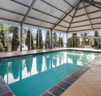 Ballarat Colonial Motor Inn  Apartments - Accommodation Bookings
