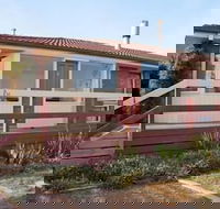 Yarra Glen Racecourse Apartments - Accommodation Bookings