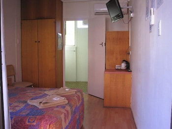 Desert Rose Inn Alice Springs - Accommodation Bookings 5