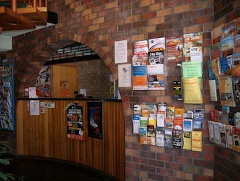 Desert Rose Inn Alice Springs - Accommodation Bookings 4