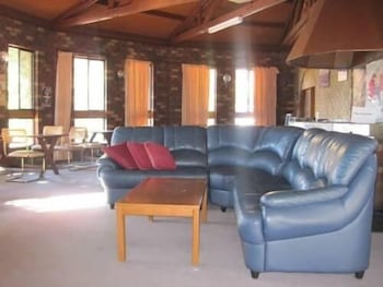 Desert Rose Inn Alice Springs - Accommodation Bookings 3