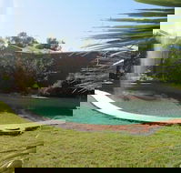 Desert Rose Inn Alice Springs - Accommodation Bookings