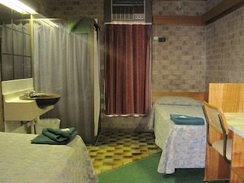 Desert Rose Inn Alice Springs - Accommodation Bookings 6