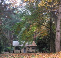 Hill N Dale Farm Cottages - Accommodation Bookings