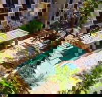 Beaches on Wave Street - Accommodation Bookings