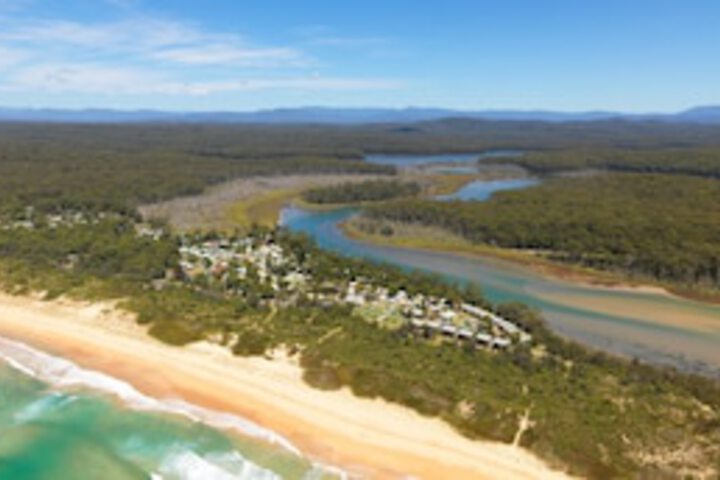 Rosedale NSW Accommodation Bookings