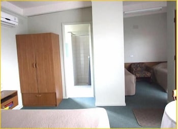 Abbotswood Motor Inn - Accommodation Bookings 5
