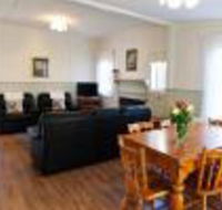 Country Gate Cottages - Accommodation Bookings