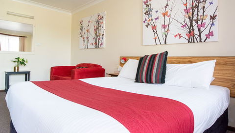 Aalbany Motel - Accommodation Bookings 4