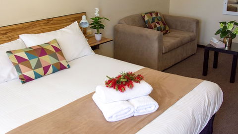 Aalbany Motel - Accommodation Bookings 6