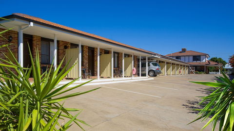 Aalbany Motel - Accommodation Bookings 0