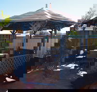 Kalbarri Blue Ocean Villas - Accommodation Bookings