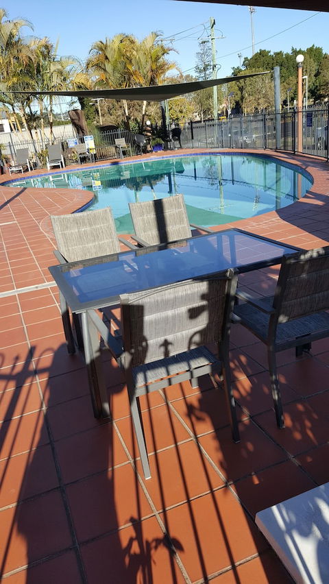 Aza Motel - Accommodation Bookings 3