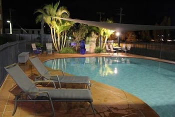 Aza Motel - Accommodation Bookings 6
