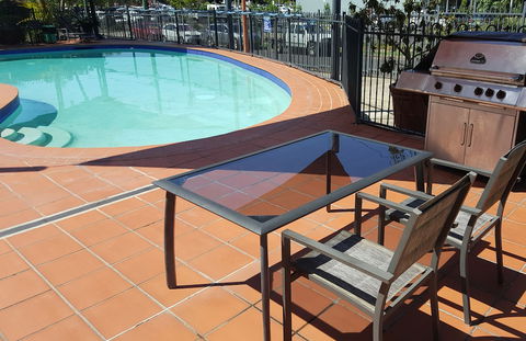 Aza Motel - Accommodation Bookings 4
