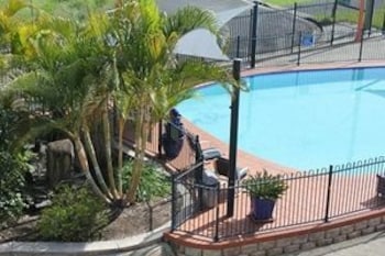 Aza Motel - Accommodation Bookings 0