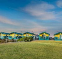 Dongara Tourist Park - Accommodation Bookings