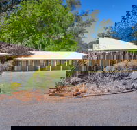 Corowa Bindaree Holiday Park - Accommodation Bookings