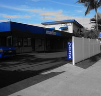 Marlin Motel - Accommodation Bookings