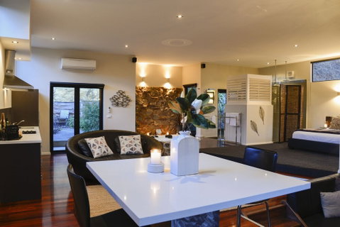 Kudos Villas And Retreats - Accommodation Bookings 2