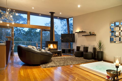 Kudos Villas And Retreats - Accommodation Bookings 0