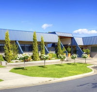 Amaroo Motel - Accommodation Bookings