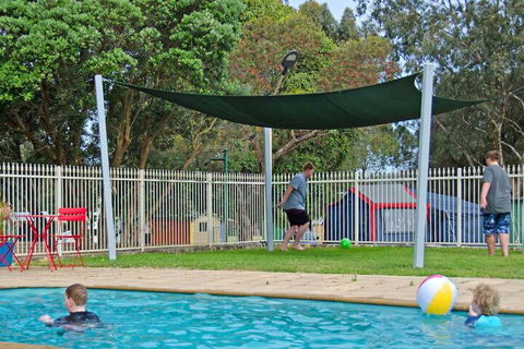 Albany Gardens Tourist Park - Accommodation Bookings 5