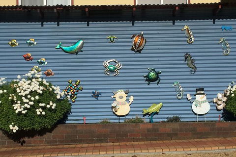 Albany Gardens Tourist Park - Accommodation Bookings 2