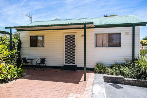 Albany Gardens Tourist Park - Accommodation Bookings 4