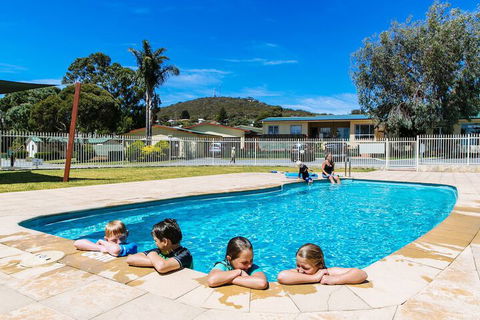 Albany Gardens Tourist Park - Accommodation Bookings 6