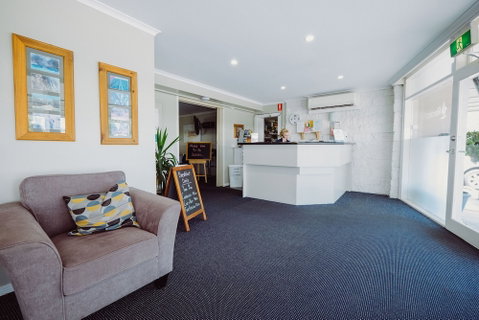 Artesian Spa Motel - Accommodation Bookings 5