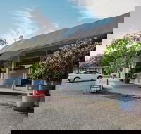Artesian Spa Motel - Accommodation Bookings