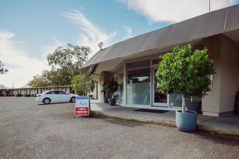 Artesian Spa Motel - Accommodation Bookings 0