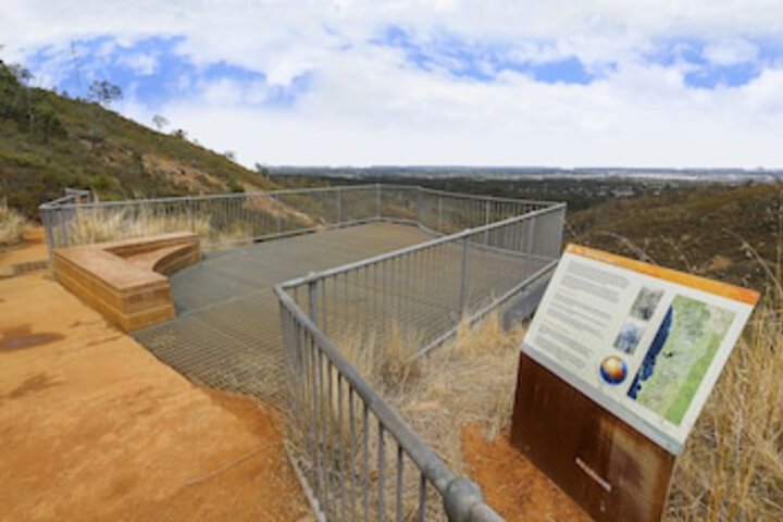 Lesmurdie WA Accommodation Bookings