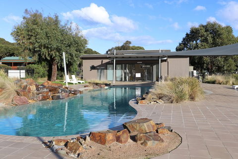 Anglesea Family Caravan Park - Accommodation Bookings 3