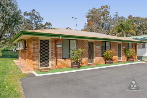 Mandurah Caravan & Tourist Park - Accommodation Bookings 7