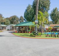 Mandurah Caravan  Tourist Park - Accommodation Bookings