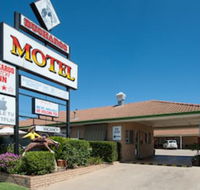 Buckaroo Motor Inn - Accommodation Bookings