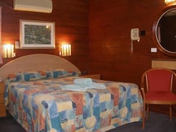 Mount Kuring-gai Motel - Accommodation Bookings 5