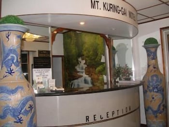 Mount Kuring-gai Motel - Accommodation Bookings 4